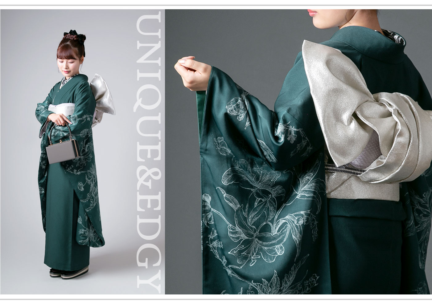 自分らしくこだわる個性派振袖プラン_イメージ