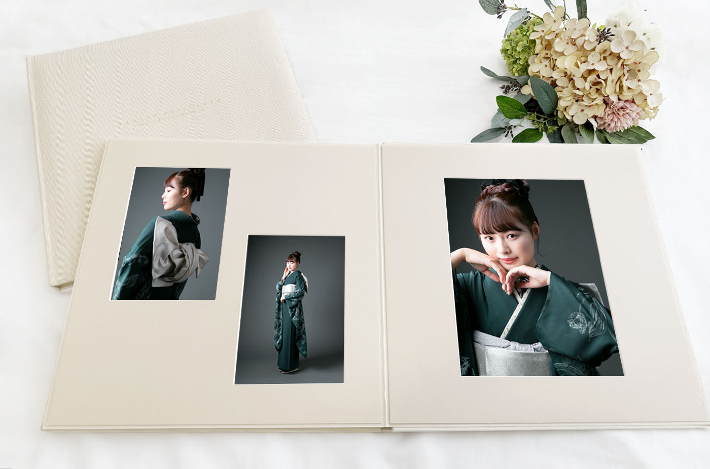 振袖エトワールアルバム