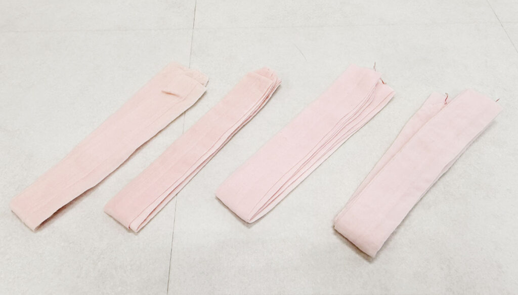 コラム：腰ひも