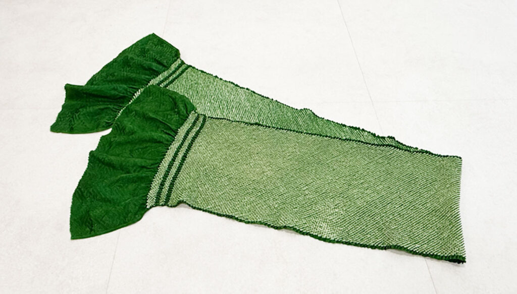 コラム：帯揚げ