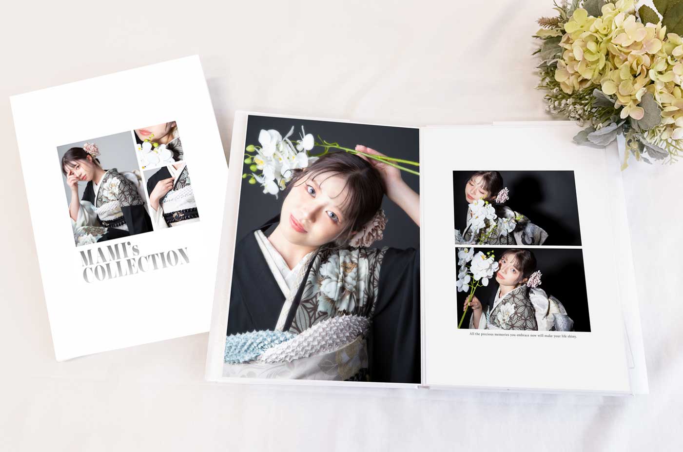 センシアアルバム