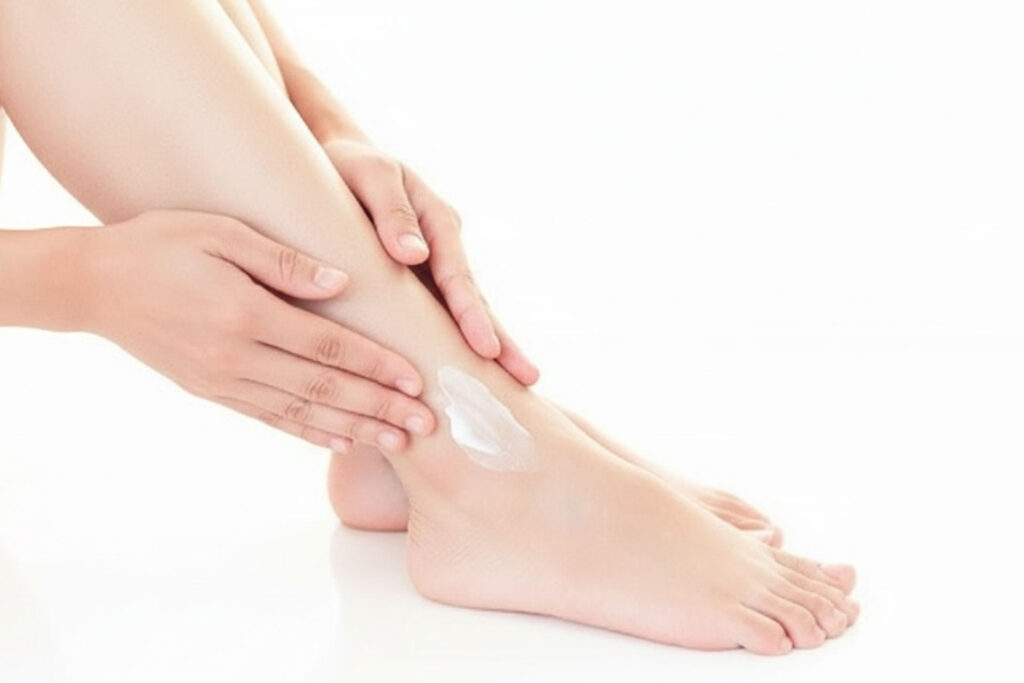 ボディケアイメージ画像