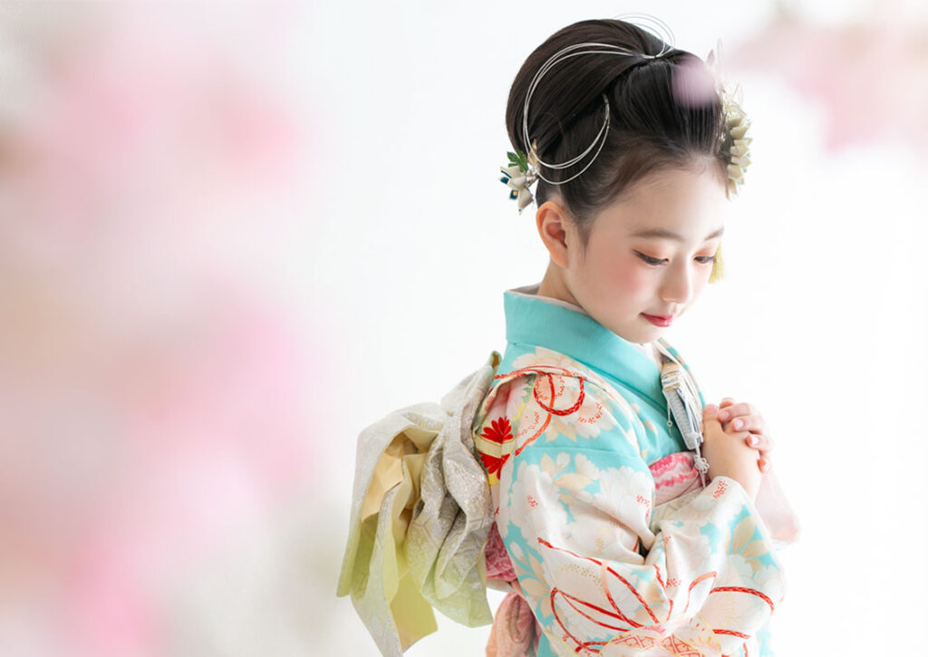 7歳おススメヘアスタイル_タイトスタイル１