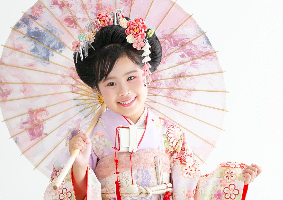 7歳おススメヘアスタイル_日本髪３