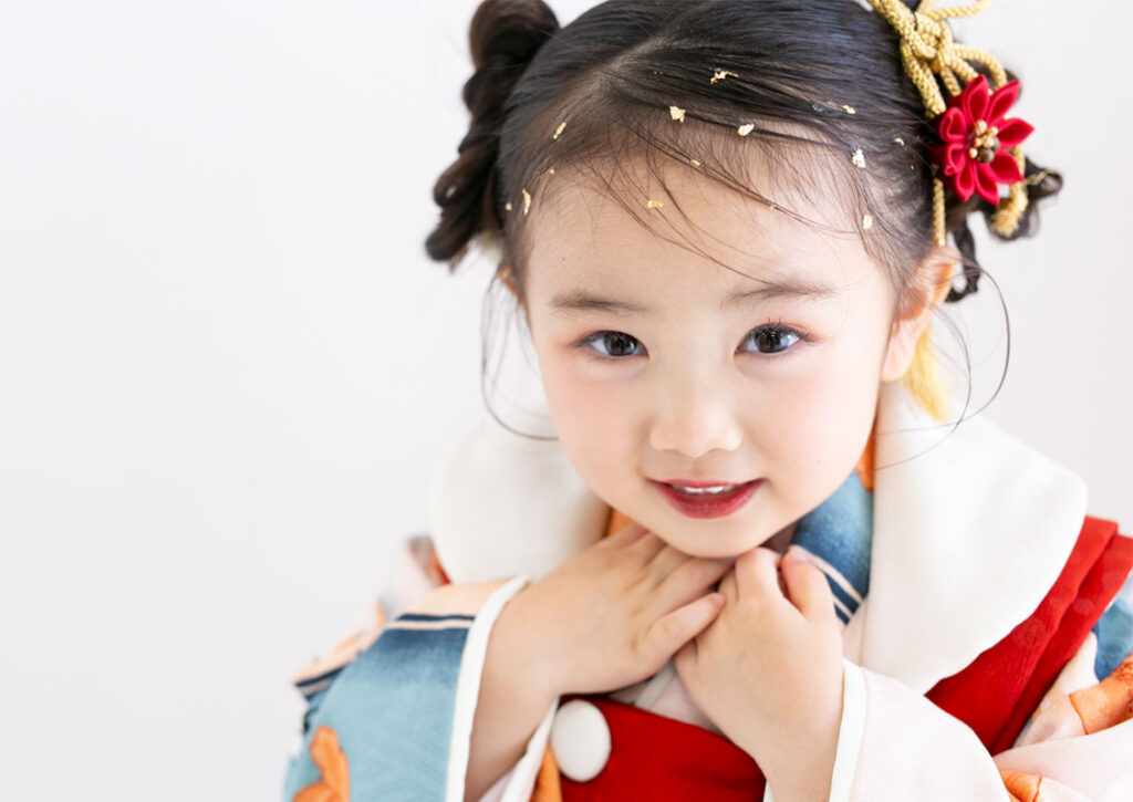 3歳のヘアスタイル_タイトスタイル2