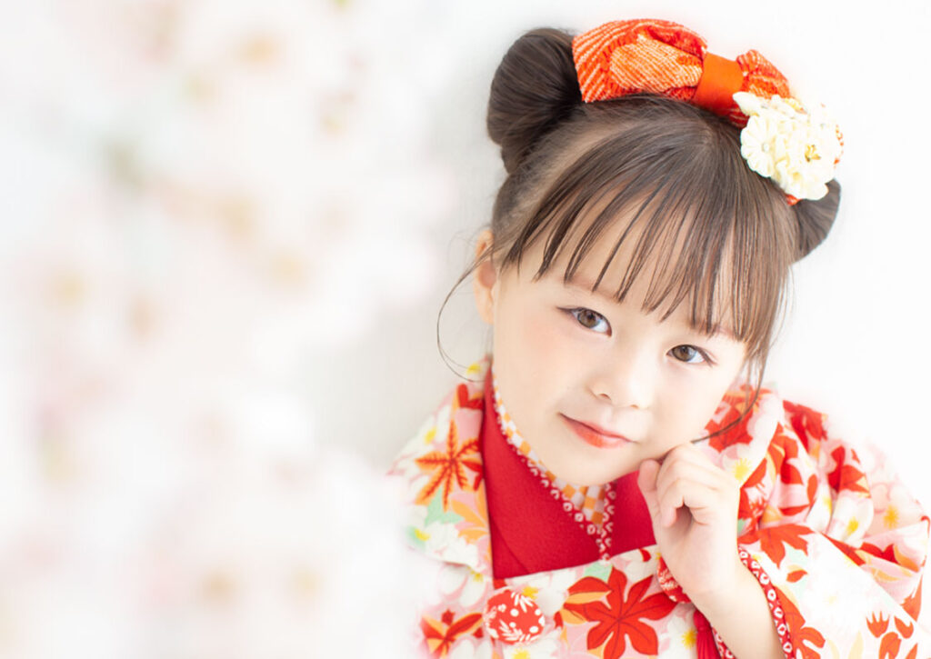 3歳のヘアスタイル_タイトスタイル3