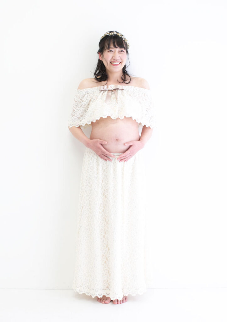 コラム マタニティドレス_4
