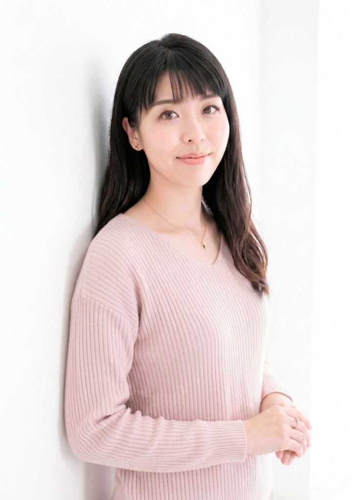 ポートレート７