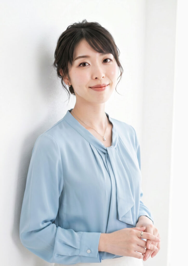 ポートレート９